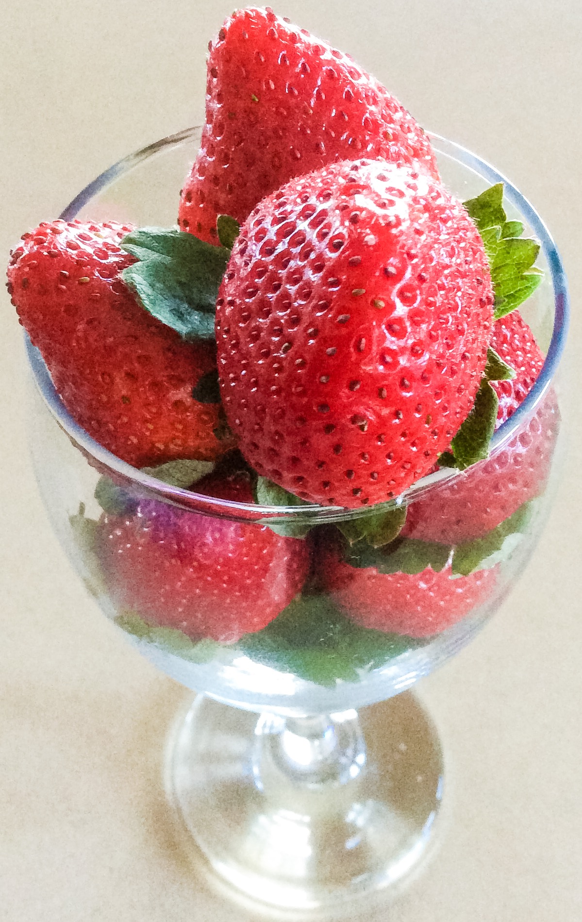 Photo of Vegan Strawberry Pudding