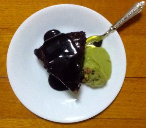 Photo of Vegan Glutenfree Chocolate Cake