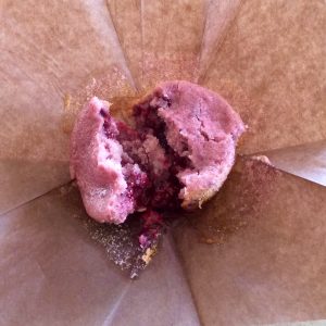 Picture of Vegan Berry Good Muffins